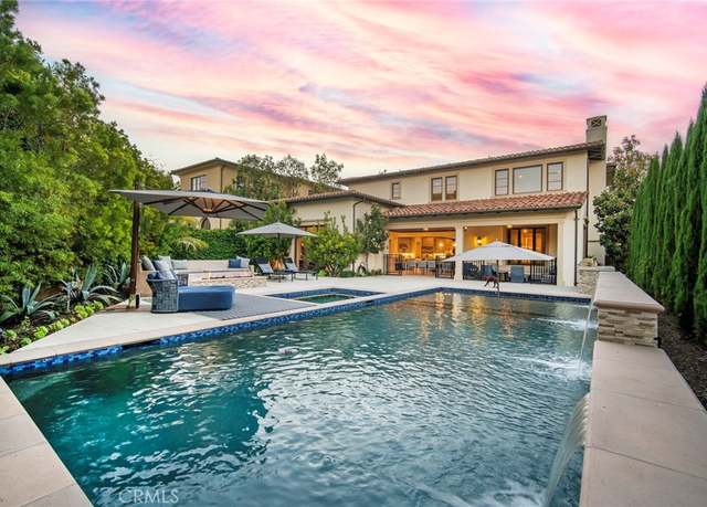 Property at 16 SEAWATCH, Newport Coast, CA 92657, 5 beds, 5.5 baths