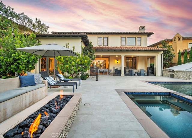 Property at 16 SEAWATCH, Newport Coast, CA 92657, 5 beds, 5.5 baths