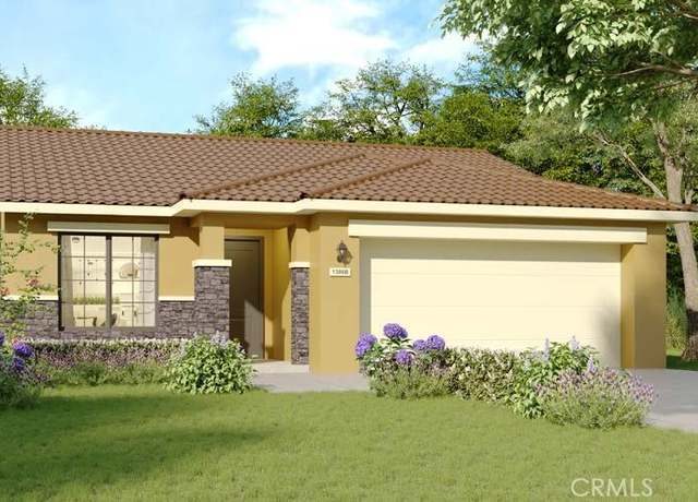 Property at 287 Dylan St, Merced, CA 95341, 3 beds, 2 baths