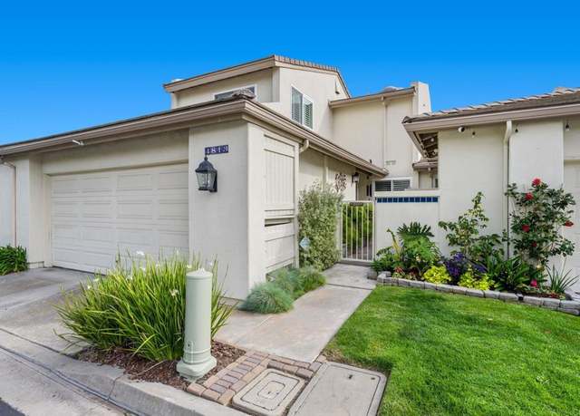 Property at 4813 Vigilant Way, Carlsbad, CA 92008, 2 beds, 2.5 baths