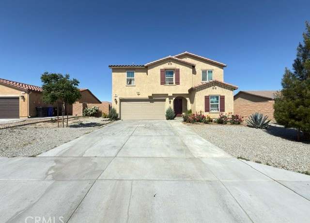 Property at 12982 9th Ave, Victorville, CA 92395, 4 beds, 3 baths