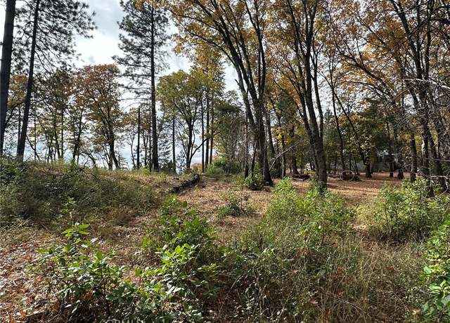 Property at 0 Bunker Hill Mine Rd, Yankee Hill, CA 95965