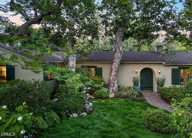 Property at 314 Arroyo Dr, South Pasadena, CA 91030, 3 beds, 3 baths