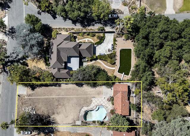 Property at 2509 Boulder Rd, Altadena, CA 91001