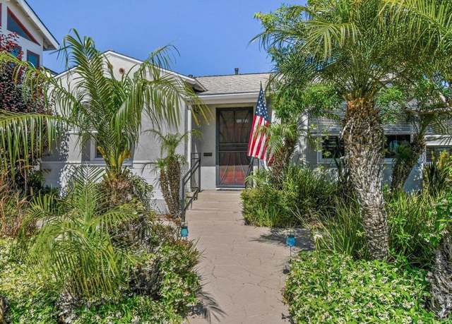 Property at 4719 Constance Dr, San Diego, CA 92115, 3 beds, 2 baths