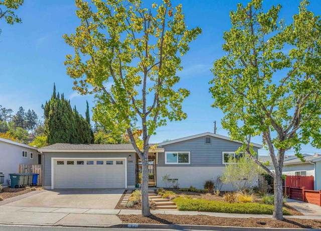 Property at 1348 Harol St, El Cajon, CA 92020, 3 beds, 2 baths