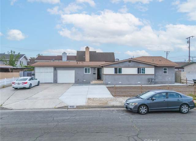 Property at 9022 Marlene Ave, Garden Grove, CA 92841, 6 beds, 4 baths