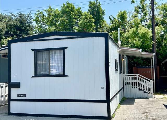 Property at 925 Bonita Ave #3, Glendora, CA 91740, 1 bed, 1 bath