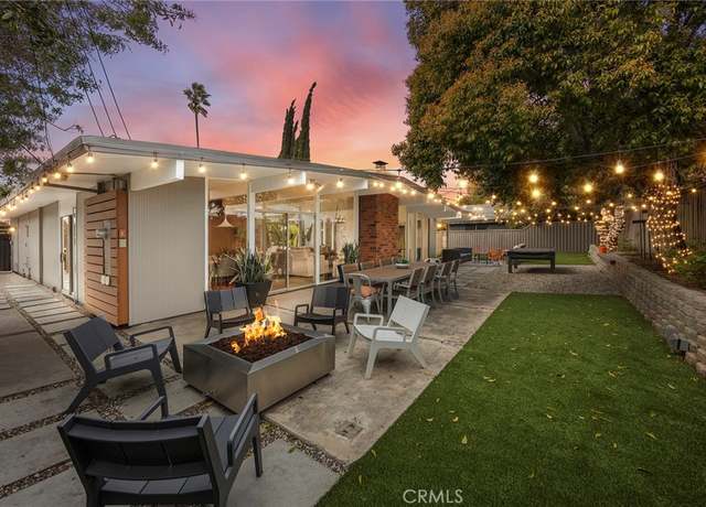 Property at 1791 N Winlock St, Orange, CA 92865, 4 beds, 2 baths