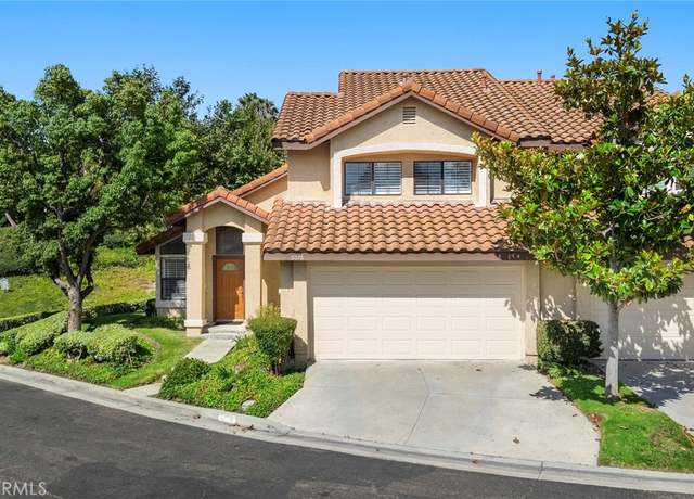 Property at 6076 E East Montefino Ln, Anaheim Hills, CA 92807, 3 beds, 2.5 baths