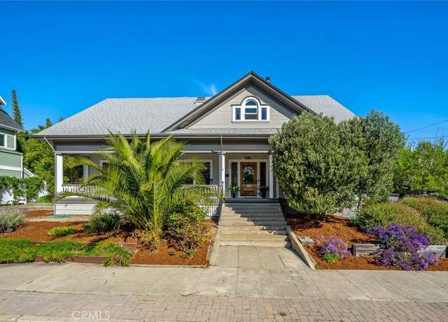 Property at 790 Islay St, San Luis Obispo, CA 93401, 6 beds, 4 baths