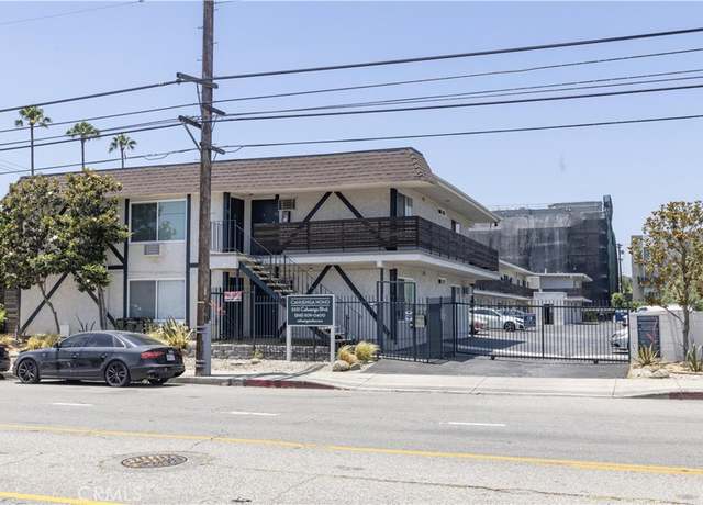 Property at 5331 Cahuenga Blvd, North Hollywood, CA 91601, 30 beds, 30 baths
