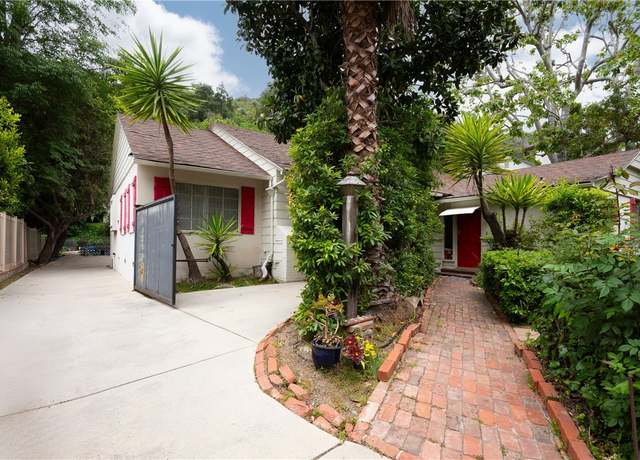 Property at 1731 Roscomare Rd, Los Angeles, CA 90077, 4 beds, 4 baths