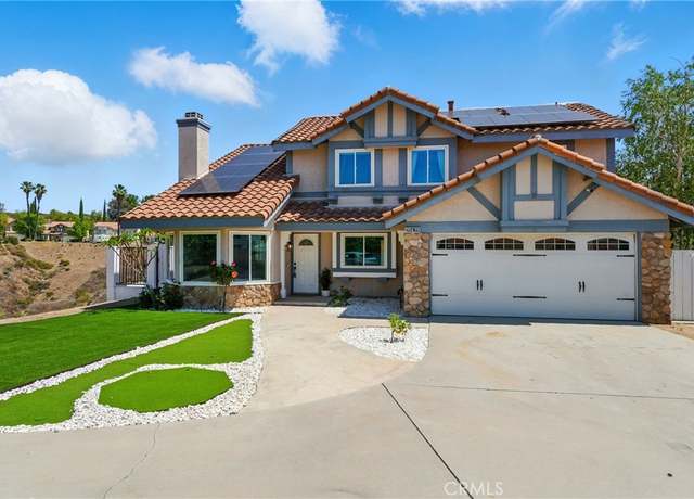Property at 20439 Kesley St, Canyon Country, CA 91351, 4 beds, 2.5 baths