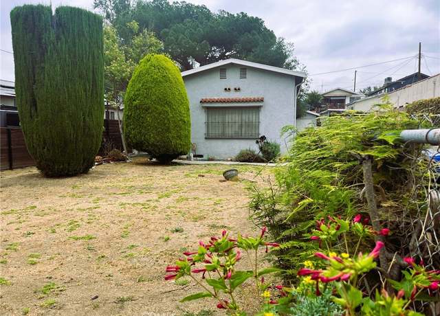 Property at 1024 Farnam St, Los Angeles, CA 90042, 2 beds, 1 bath