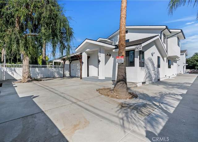 Property at 13536 Remington St, Pacoima, CA 91331, 8 beds, 7 baths
