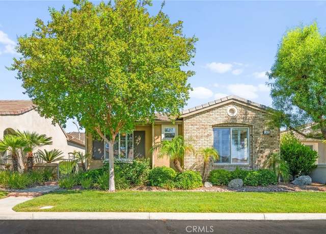 Property at 263 Firestone Ln, Hemet, CA 92545, 2 beds, 2 baths