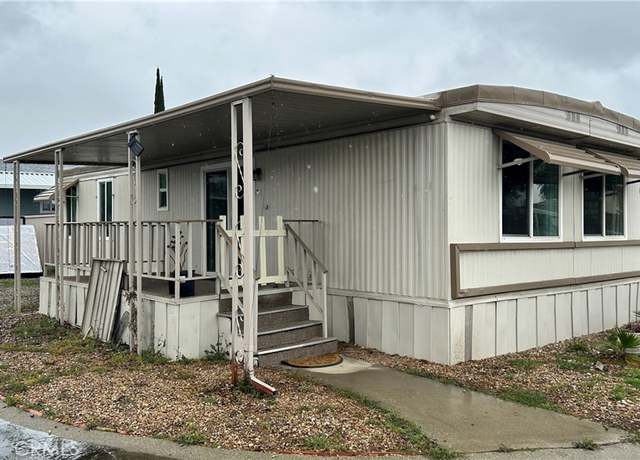 Property at 9999 Foothill Blvd #147, Rancho Cucamonga, CA 91730, 2 beds, 2 baths