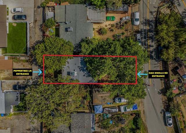 Property at 6045 Oak Knolls Rd, Simi Valley, CA 93063, 2 beds, 1 bath