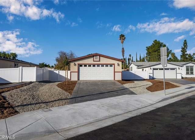 Property at 758 Larissa Ct, Perris, CA 92570, 3 beds, 2 baths