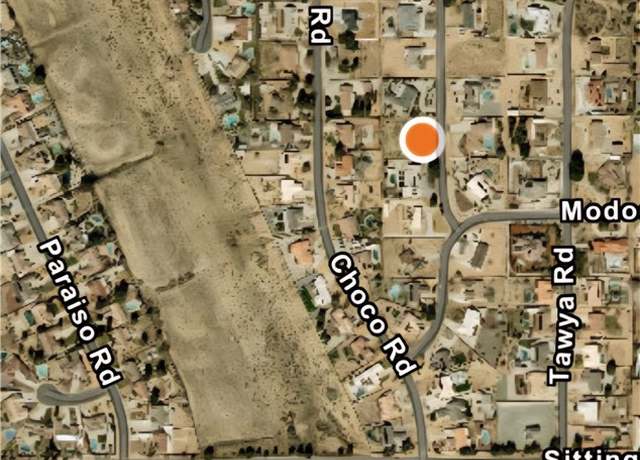 Property at 0 Olathe Rd, Apple Valley, CA 92308
