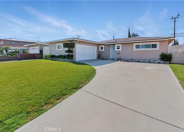 Property at 8922 Yorkshire Ave, Garden Grove, CA 92841, 3 beds, 1.5 baths