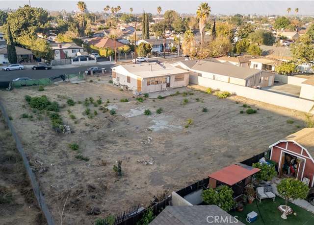 Property at 13728 Pierce, Pacoima, CA 91331