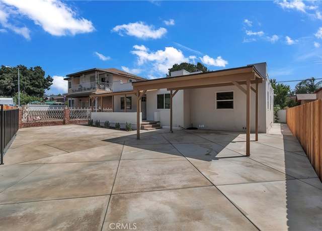 Property at 3948 Van Horne Ave, Los Angeles, CA 90032, 4 beds, 2 baths