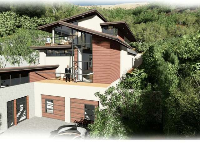 Property at 2501 Nichols Canyon Rd, Los Angeles, CA 90046