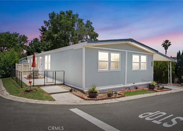 Property at 20683 Waalew SPC B54 Rd Unit B54, Apple Valley, CA 92307, 3 beds, 2 baths