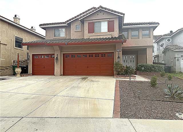 Property at 27185 Ocean Dunes St, Moreno Valley, CA 92555, 4 beds, 3 baths