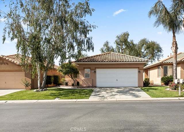 Property at 4859 Oakhurst Ave, Banning, CA 92220, 2 beds, 2 baths