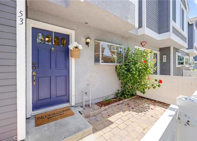 Property at 53 Briarwood Ln #81, Aliso Viejo, CA 92656, 2 beds, 1.5 baths