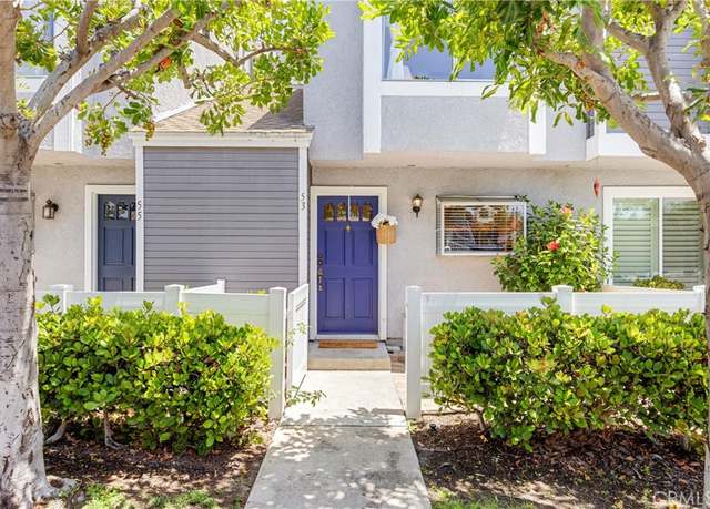 Property at 53 Briarwood Ln #81, Aliso Viejo, CA 92656, 2 beds, 1.5 baths
