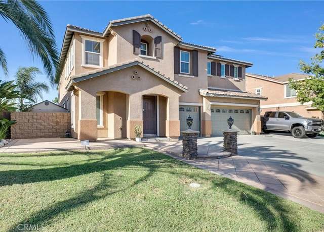 Property at 18388 Hidden Ranch Rd, Riverside, CA 92508, 6 beds, 4.5 baths