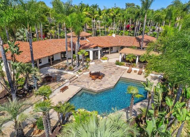 Property at 9 Rolling View Ln, Fallbrook, CA 92028, 3 beds, 4 baths