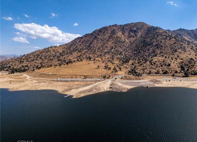 Property at 0 Fulop St, Lake Isabella, CA 93240