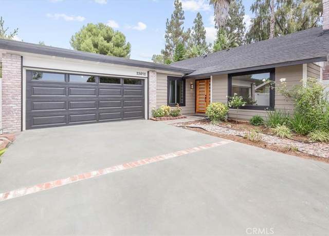 Property at 23812 Pesaro, Laguna Hills, CA 92653, 4 beds, 2 baths