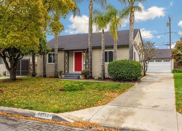 Property at 10718 Shellyfield Rd, Downey, CA 90241, 3 beds, 1.5 baths