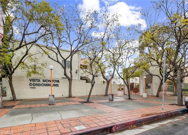Property at 1118 Valencia St #114, Los Angeles, CA 90015, 1 bed, 1 bath