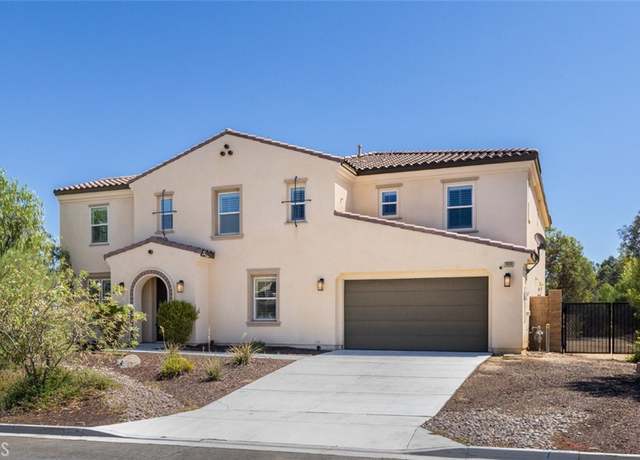 Property at 16536 Amberley Ct, Riverside, CA 92503, 5 beds, 4.5 baths