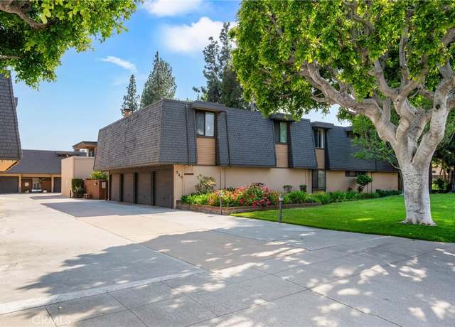 Property at 540 Fairview Ave #34, Arcadia, CA 91007, 2 beds, 2 baths