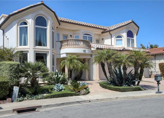 Property at 2569 Spyglass Dr, Pismo Beach, CA 93449, 4 beds, 2.5 baths
