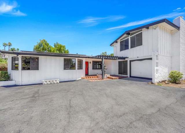 Property at 1860 Greenfield Dr, El Cajon, CA 92021, 3 beds, 2 baths