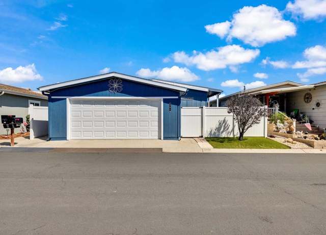 Property at 9255 N Magnolia Ave Spc 361, Santee, CA 92071, 2 beds, 2 baths