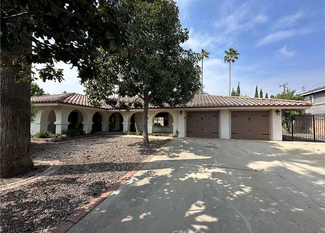Property at 10040 Jonquil Dr, Rancho Cucamonga, CA 91701, 4 beds, 3 baths