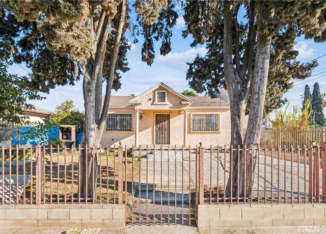 Property at 2853 E 6th St, Los Angeles, CA 90023, 7 beds, 4 baths