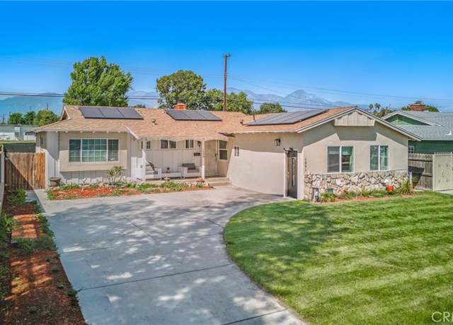 Property at 1089 E Columbia Ave, Pomona, CA 91767, 4 beds, 3 baths