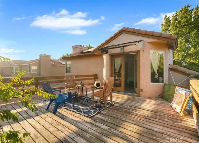 Property at 2604 Sandstone Ct, Palmdale, CA 93551, 4 beds, 3 baths