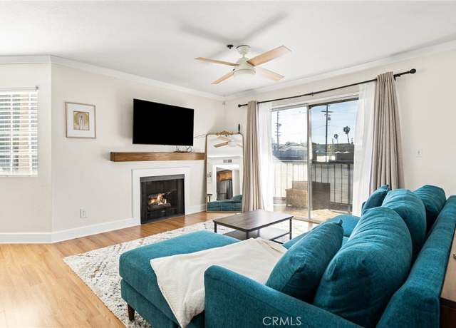 Property at 1100 Euclid Ave #103, Long Beach, CA 90804, 2 beds, 2 baths